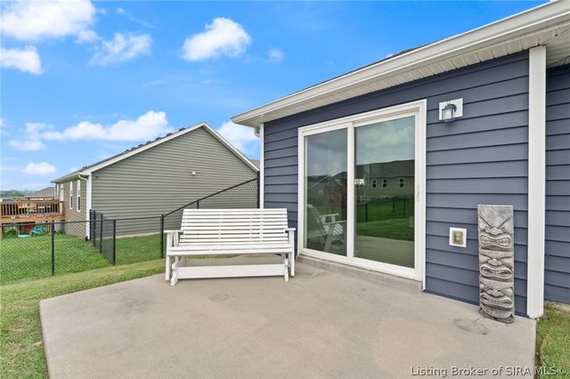 6003 Crestview Lane, Georgetown, IN 47122