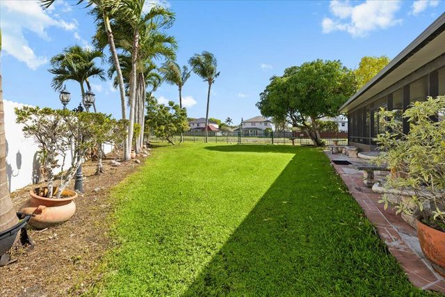 20300 SW 129th Place, Miami, FL 33177