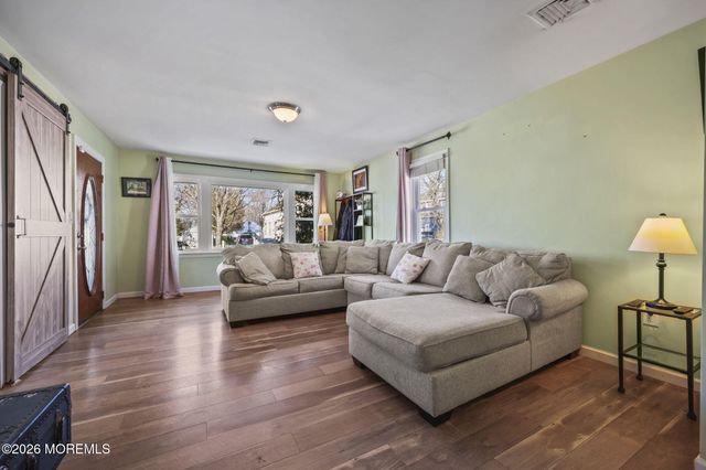 36 Cherry Street, Tinton Falls, NJ 07724