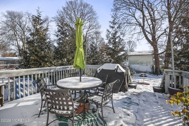 36 Cherry Street, Tinton Falls, NJ 07724