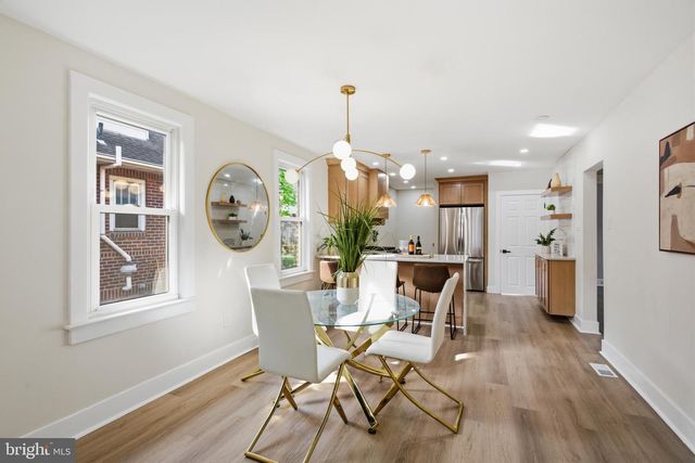 508 OAKLAWN AVE, Oaklyn, NJ 08107