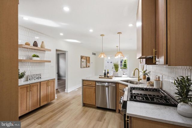 508 OAKLAWN AVE, Oaklyn, NJ 08107