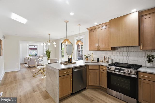 508 OAKLAWN AVE, Oaklyn, NJ 08107