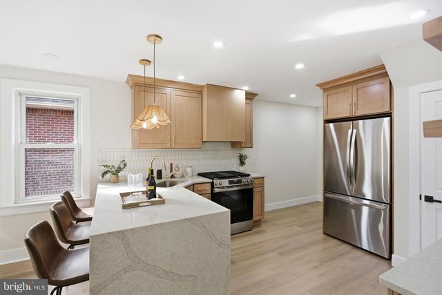 508 OAKLAWN AVE, Oaklyn, NJ 08107