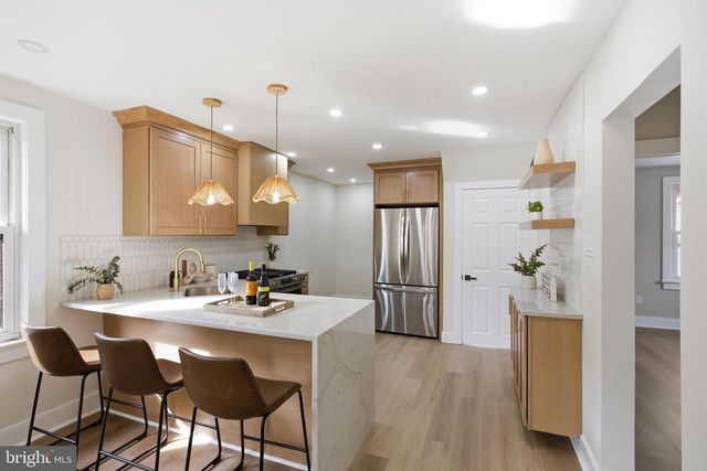 508 OAKLAWN AVE, Oaklyn, NJ 08107