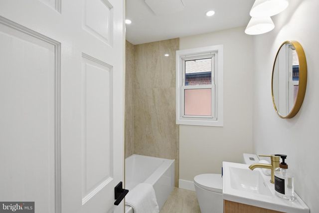 508 OAKLAWN AVE, Oaklyn, NJ 08107