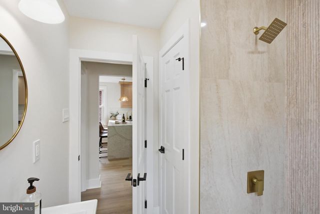 508 OAKLAWN AVE, Oaklyn, NJ 08107