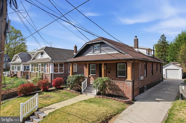 508 OAKLAWN AVE, Oaklyn, NJ 08107
