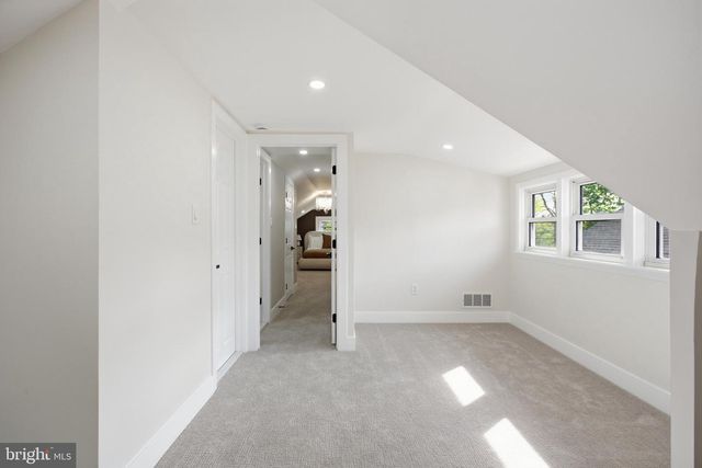 508 OAKLAWN AVE, Oaklyn, NJ 08107