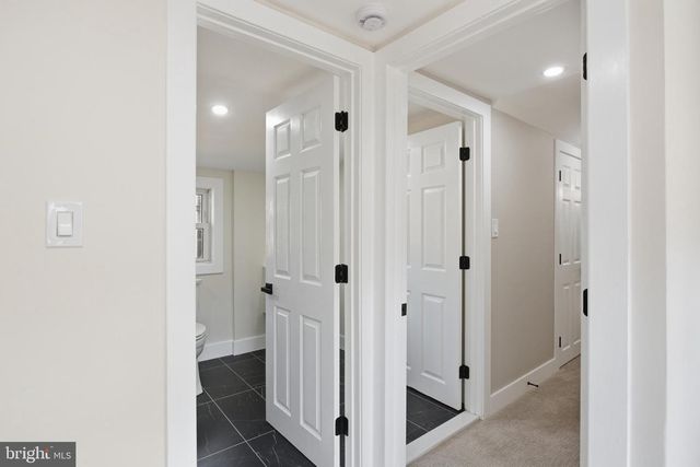 508 OAKLAWN AVE, Oaklyn, NJ 08107