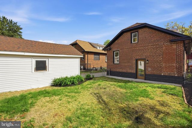 508 OAKLAWN AVE, Oaklyn, NJ 08107