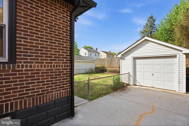 508 OAKLAWN AVE, Oaklyn, NJ 08107