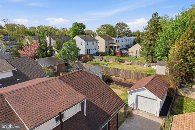 508 OAKLAWN AVE, Oaklyn, NJ 08107