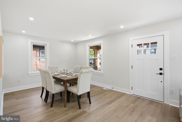 508 OAKLAWN AVE, Oaklyn, NJ 08107