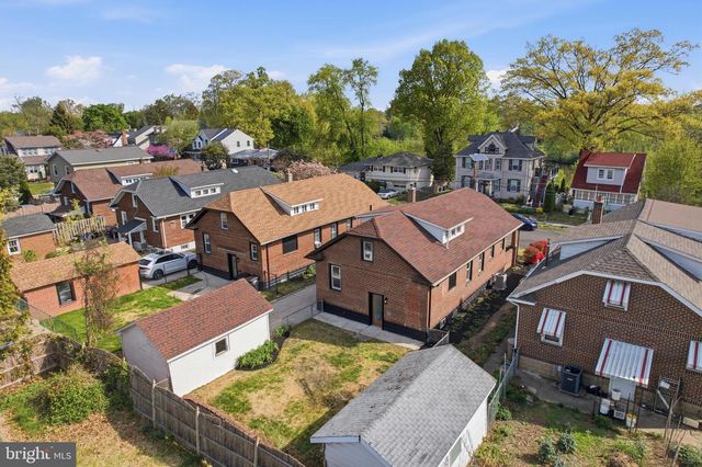 508 OAKLAWN AVE, Oaklyn, NJ 08107