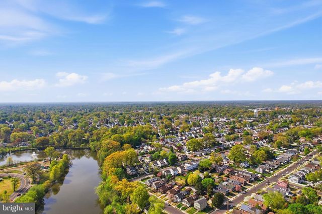 508 OAKLAWN AVE, Oaklyn, NJ 08107