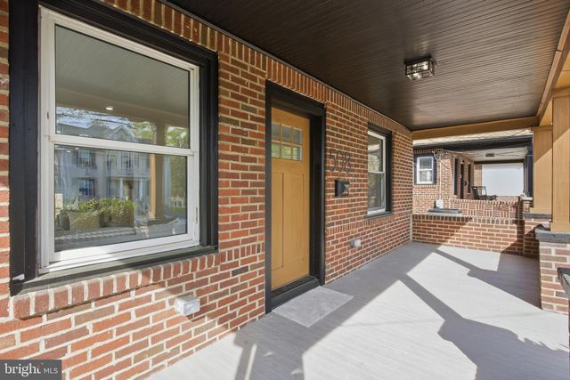 508 OAKLAWN AVE, Oaklyn, NJ 08107