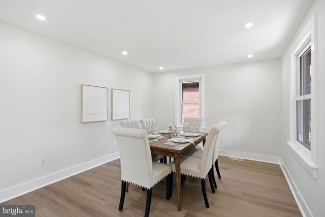 508 OAKLAWN AVE, Oaklyn, NJ 08107