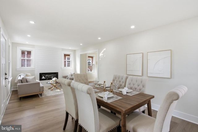 508 OAKLAWN AVE, Oaklyn, NJ 08107