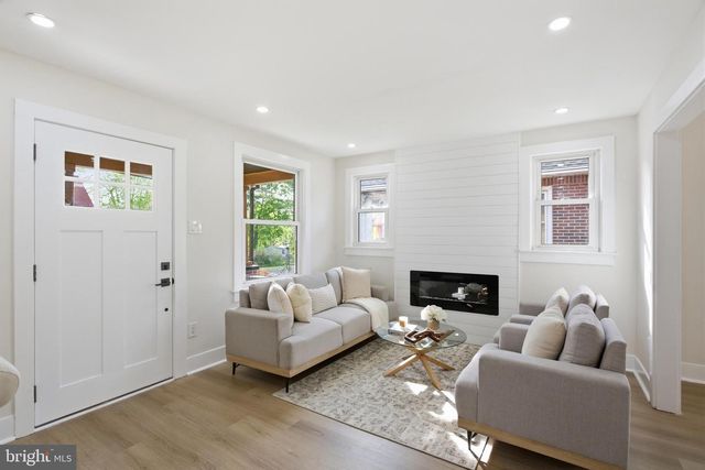 508 OAKLAWN AVE, Oaklyn, NJ 08107