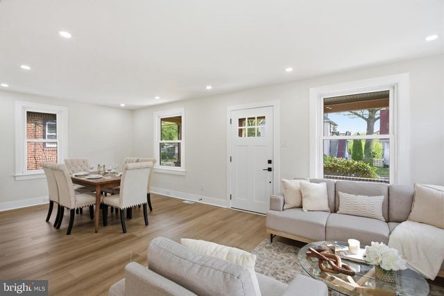 508 OAKLAWN AVE, Oaklyn, NJ 08107