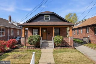 508 OAKLAWN AVE, Oaklyn, NJ 08107