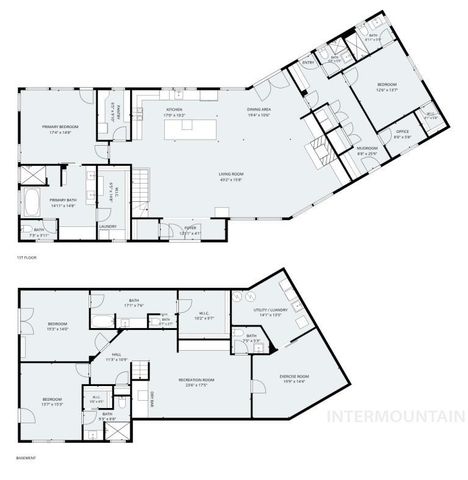 1381 W Meander Dr, Eagle, ID 83616