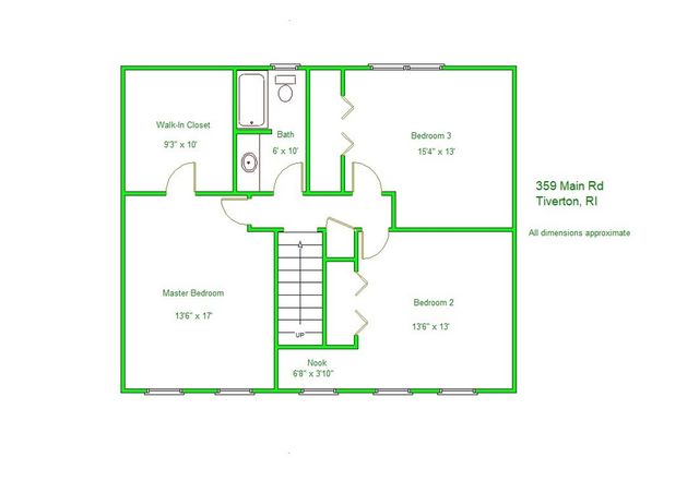 359 Main Road, Tiverton, RI 02878