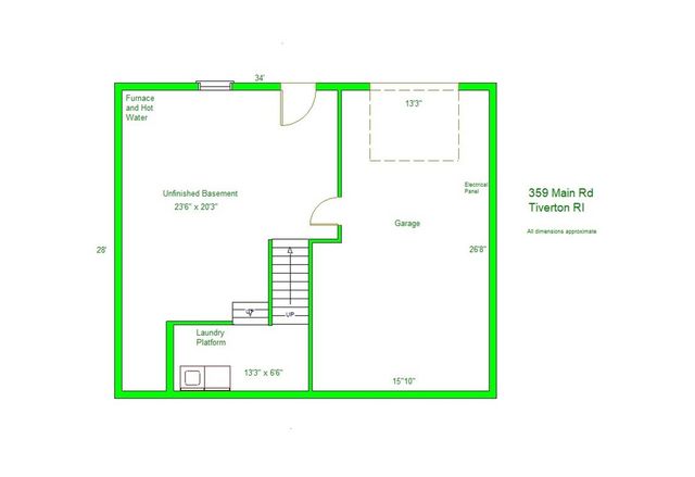 359 Main Road, Tiverton, RI 02878