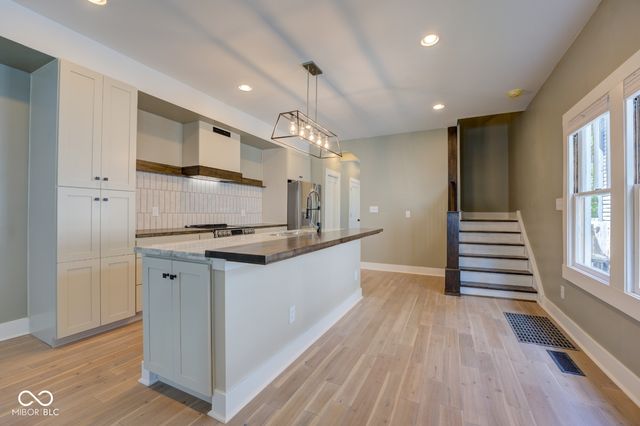 2832 N Park Avenue, Indianapolis, IN 46205
