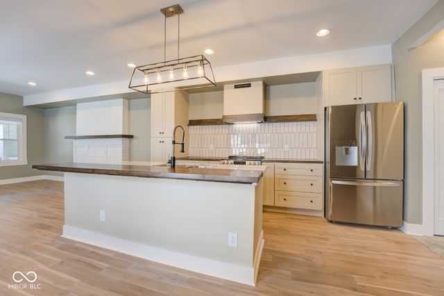 2832 N Park Avenue, Indianapolis, IN 46205
