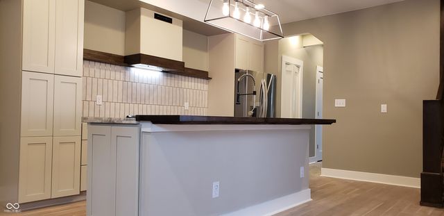 2832 N Park Avenue, Indianapolis, IN 46205