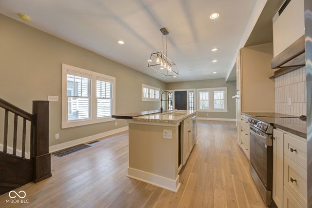2832 N Park Avenue, Indianapolis, IN 46205
