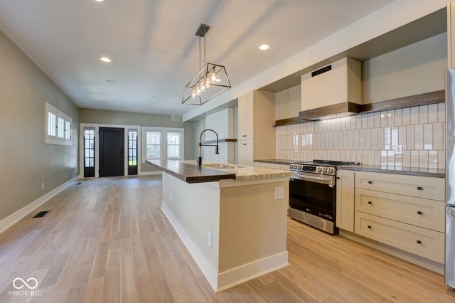 2832 N Park Avenue, Indianapolis, IN 46205