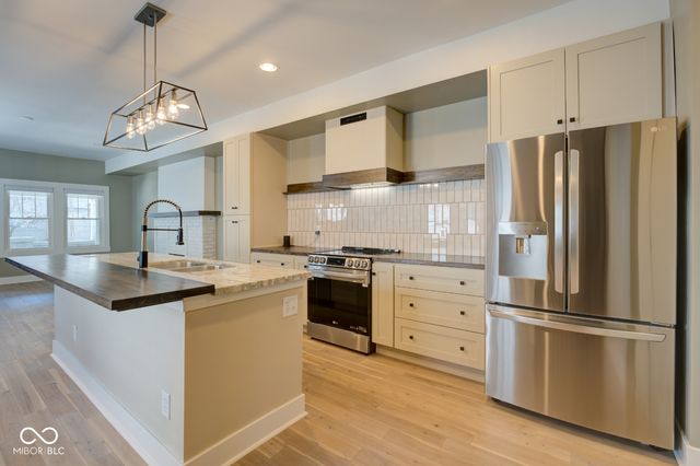 2832 N Park Avenue, Indianapolis, IN 46205