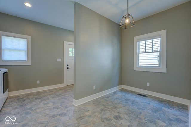 2832 N Park Avenue, Indianapolis, IN 46205