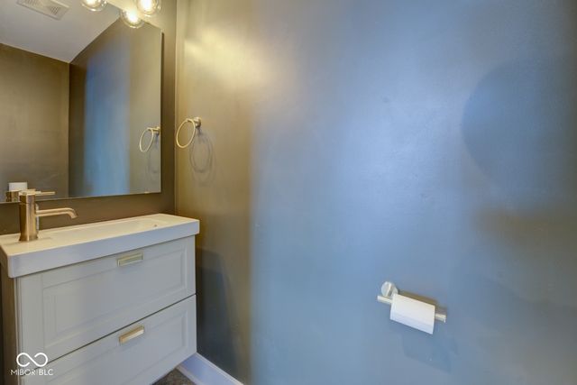 2832 N Park Avenue, Indianapolis, IN 46205