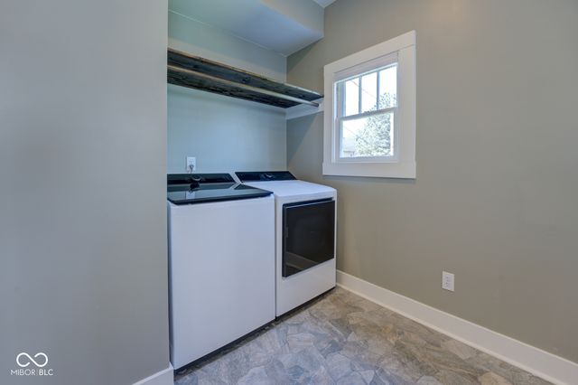 2832 N Park Avenue, Indianapolis, IN 46205