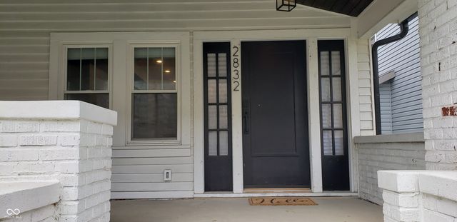 2832 N Park Avenue, Indianapolis, IN 46205