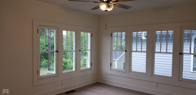 2832 N Park Avenue, Indianapolis, IN 46205