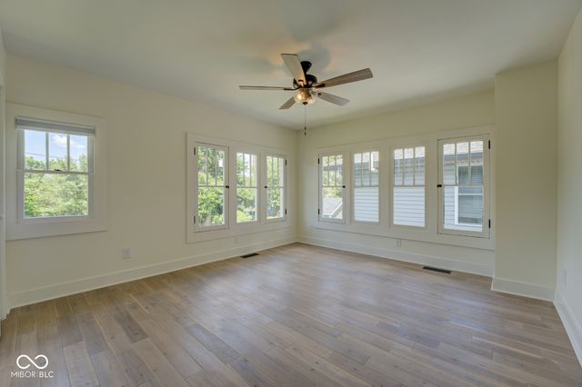2832 N Park Avenue, Indianapolis, IN 46205