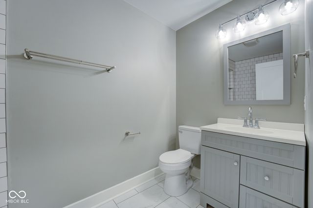 2832 N Park Avenue, Indianapolis, IN 46205