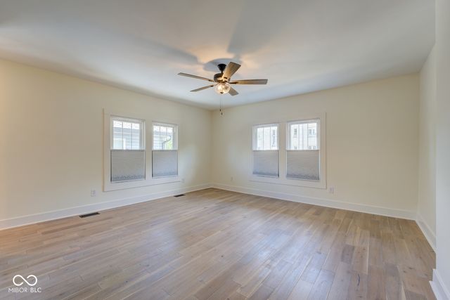 2832 N Park Avenue, Indianapolis, IN 46205