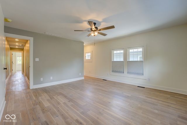 2832 N Park Avenue, Indianapolis, IN 46205