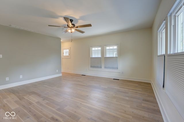 2832 N Park Avenue, Indianapolis, IN 46205