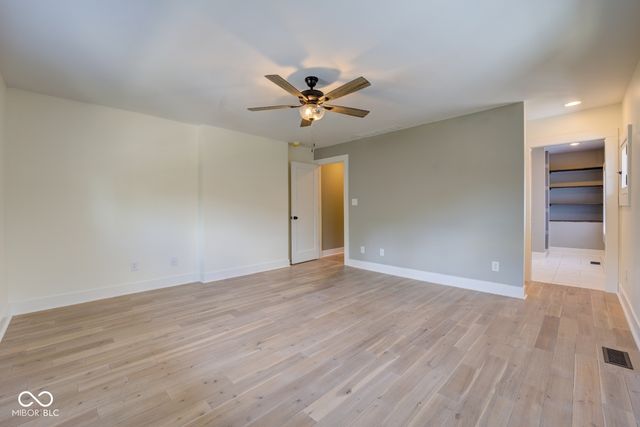 2832 N Park Avenue, Indianapolis, IN 46205