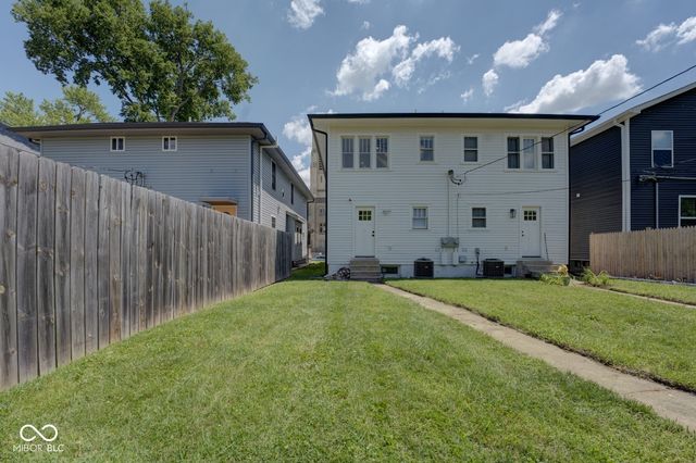 2832 N Park Avenue, Indianapolis, IN 46205