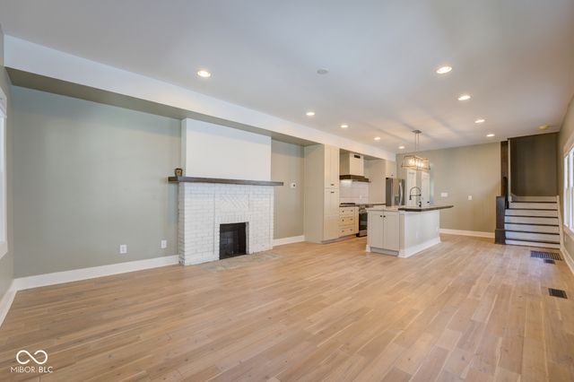 2832 N Park Avenue, Indianapolis, IN 46205