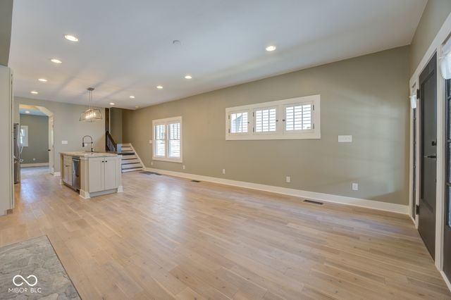 2832 N Park Avenue, Indianapolis, IN 46205