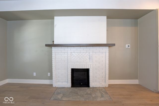 2832 N Park Avenue, Indianapolis, IN 46205